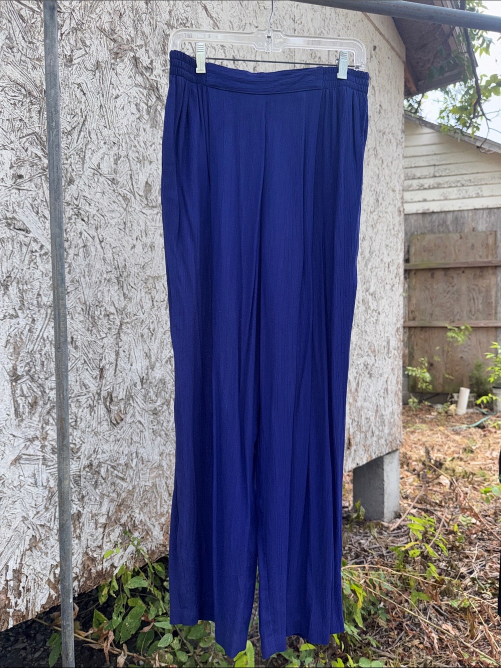 NOS Carole Little Vintage Pants sz 12